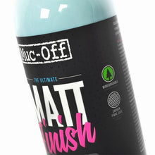 画像をギャラリービューアに読み込む, Muc-Off MATT FINISH DETAILER　250ml
