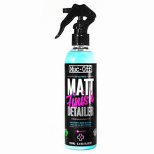 画像をギャラリービューアに読み込む, Muc-Off MATT FINISH DETAILER 250ml