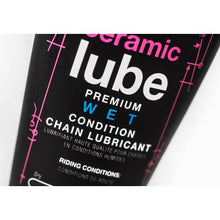 画像をギャラリービューアに読み込む, Muc-Off C3 WET CERAMIC LUBE 50ml