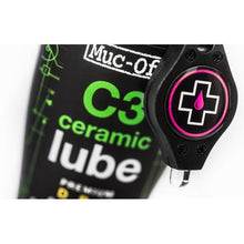 画像をギャラリービューアに読み込む, Muc-Off C3 DRY CERAMIC LUBE 50ml