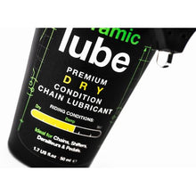 画像をギャラリービューアに読み込む, Muc-Off C3 DRY CERAMIC LUBE 120ml