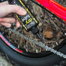 画像をギャラリービューアに読み込む, Muc-Off DRY LUBE 120ml