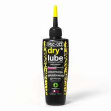 画像をギャラリービューアに読み込む, Muc-Off DRY LUBE 120ml