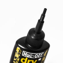 画像をギャラリービューアに読み込む, Muc-Off DRY LUBE 120ml