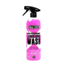画像をギャラリービューアに読み込む, Muc-Off WATERLESS WASH 750ML