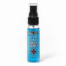 画像をギャラリービューアに読み込む, Muc-OFF VISOR & LENS & GOGGLE CLEANER 32ml