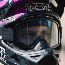 画像をギャラリービューアに読み込む, Muc-OFF VISOR & LENS & GOGGLE CLEANER 32ml