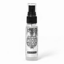 画像をギャラリービューアに読み込む, Muc-Off ANTI-FOG TREATMENT 32ml