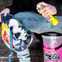 画像をギャラリービューアに読み込む, Muc-Off FOAM FRESH 400ml