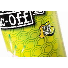 画像をギャラリービューアに読み込む, Muc-Off FOAM FRESH 400ml