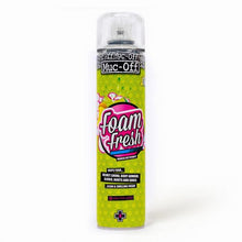 画像をギャラリービューアに読み込む, Muc-Off FOAM FRESH 400ml
