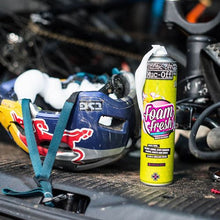 画像をギャラリービューアに読み込む, Muc-Off FOAM FRESH 400ml