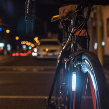 画像をギャラリービューアに読み込む, knog PLUS FRONT