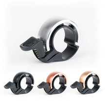 画像をギャラリービューアに読み込む, knog Oi CLASSIC BELL 【SMALL】