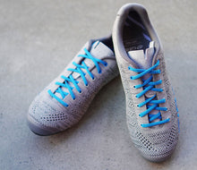 画像をギャラリービューアに読み込む, 【30%OFF 在庫限り】GIRO EMPIRE W KNIT NYLON GRAY/BLUE ウィメンズ限定モデル