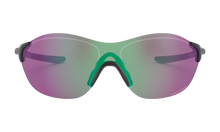 画像をギャラリービューアに読み込む, OAKLEY 【20%OFF】EVZERO SWIFT (Asia Fit) Matte Black Prizm Road Jade