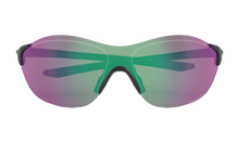 画像をギャラリービューアに読み込む, OAKLEY 【20%OFF】EVZERO SWIFT (Asia Fit) Matte Black Prizm Road Jade