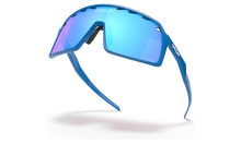 画像をギャラリービューアに読み込む, OAKLEY 【20%OFF】 SUTRO (Asia Fit) ORIGINS COLLECTION Sapphire Prizm Sapphire