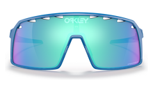 画像をギャラリービューアに読み込む, OAKLEY 【20%OFF】 SUTRO (Asia Fit) ORIGINS COLLECTION Sapphire Prizm Sapphire