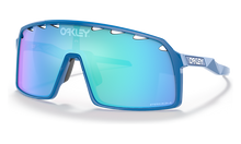 画像をギャラリービューアに読み込む, OAKLEY 【20%OFF】 SUTRO (Asia Fit) ORIGINS COLLECTION Sapphire Prizm Sapphire