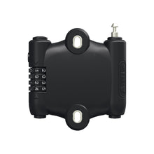 画像をギャラリービューアに読み込む, ABUS SPORTFLEX 2504/90