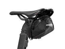 画像をギャラリービューアに読み込む, Bontrager Elite Seat Pack Black S (0.65L) 530257