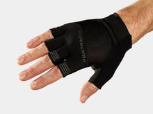 画像をギャラリービューアに読み込む, Bontrager Circuit Twin Gel Cycling Glove Black