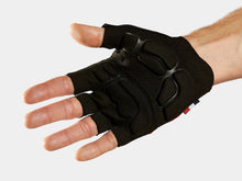 画像をギャラリービューアに読み込む, Bontrager Circuit Twin Gel Cycling Glove Black