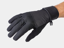 画像をギャラリービューアに読み込む, Bontrager Circuit Windshell Cycling Glove
