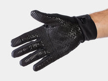 画像をギャラリービューアに読み込む, Bontrager Circuit Windshell Cycling Glove