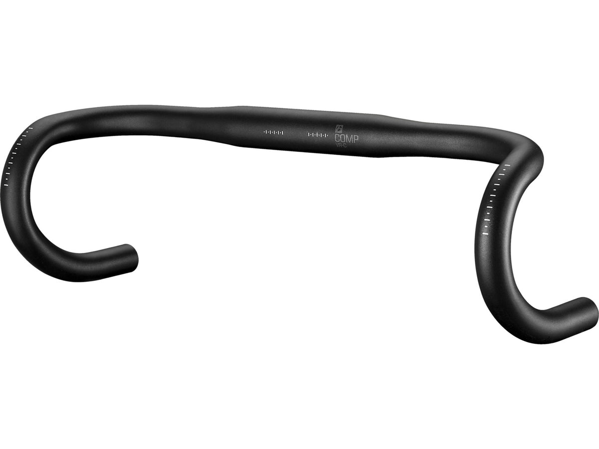 Bontrager Comp VR-C Road Handlebar – SPORTS CYCLE SHOP Swacchi