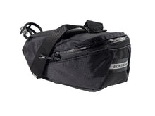 画像をギャラリービューアに読み込む, Bontrager Elite Seat Pack Black L (1.39L) 530261