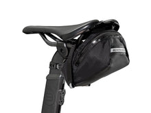 画像をギャラリービューアに読み込む, Bontrager Elite Seat Pack Black M (0.93L) モデル 530259