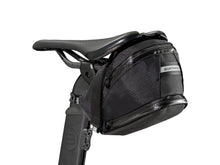 画像をギャラリービューアに読み込む, Bontrager Elite Seat Pack Black XL (1.73-2.23L) 530262