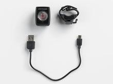 画像をギャラリービューアに読み込む, Bontrager Flare RT Rear Bike Light モデル 553852