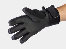 画像をギャラリービューアに読み込む, Bontrager Velocis Softshell Cycling Glove