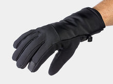 画像をギャラリービューアに読み込む, Bontrager Velocis Softshell Cycling Glove
