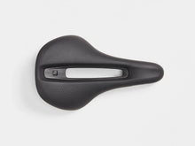 画像をギャラリービューアに読み込む, Bontrager Verse Short Comp Bike Saddle