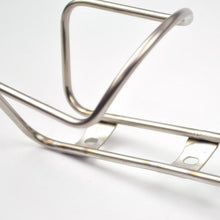 画像をギャラリービューアに読み込む, KING CAGE Stainless Steel Cage-Normal