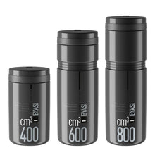 画像をギャラリービューアに読み込む, ELITE BYASI ストレージボトル