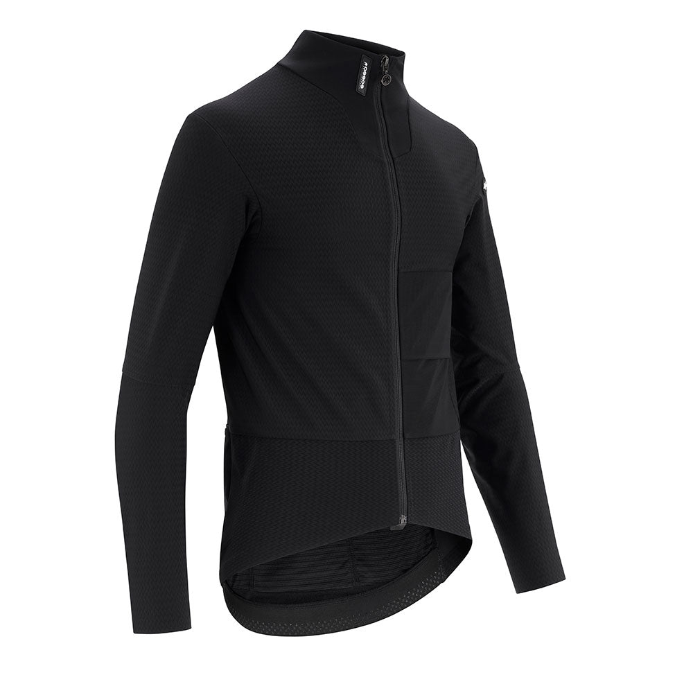 assos Equipe R Habu 冬　サイクルジャケット Lサイズ Assos EQUIPE R Habu Winter Cycling Jacket S11 | Sigma Sports