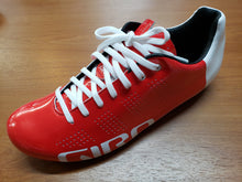 画像をギャラリービューアに読み込む, GIRO 限定品 EMPIRE ACC Bright Red / White