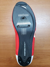 画像をギャラリービューアに読み込む, GIRO 限定品 EMPIRE ACC Bright Red / White