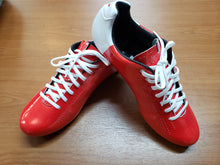 画像をギャラリービューアに読み込む, GIRO 限定品 EMPIRE ACC Bright Red / White