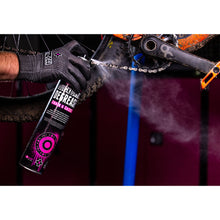 画像をギャラリービューアに読み込む, Muc-Off HP QUICK DRYING DEGREASER 750ML