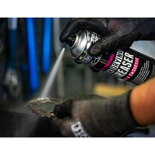 画像をギャラリービューアに読み込む, Muc-Off HP QUICK DRYING DEGREASER 750ML