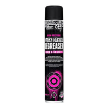 画像をギャラリービューアに読み込む, Muc-Off HP QUICK DRYING DEGREASER 750ML
