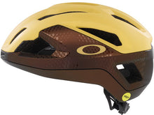 画像をギャラリービューアに読み込む, OAKLEY 【50%OFF】Aro3 endurance asian MATTE Franktel Light Curry