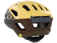 画像をギャラリービューアに読み込む, OAKLEY 【50%OFF】Aro3 endurance asian MATTE Franktel Light Curry