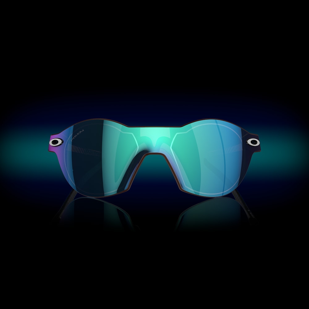 OAKLEY【20%OFF】 RE:SUBZERO Planext X Blue/Prizm Sapphire OAKLEY【20%OFF】 RE:SUBZERO Planext X Blue/Prizm Sapphire